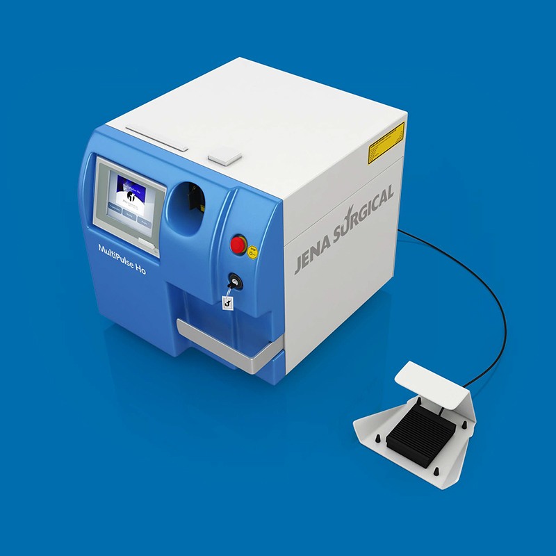 Гольмиевый лазер MultiPulse Ho 35 Вт